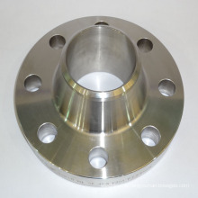 Stainless Steel ANSI B16.5 Weld Neck Flanges RF